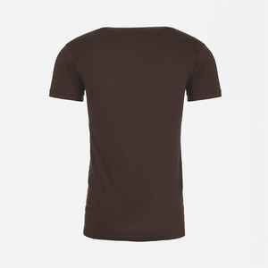 Qualité supérieure Logo personnalisé T-shirt lourd 280GSM épais coton OEM Prix bas pas cher T-shirt à manches courtes pour hommes femmes - Product Image 6