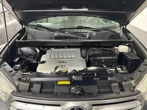 TOYOTA HIGHLANDER BASE 2013 USADO, Volante a la Izquierda/Derecha - Product Image 4