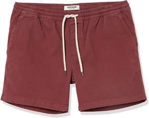 Pantalones cortos de verano de lana de diseño personalizado para hombre, pantalones cortos de manta de calle informales con tapiz tejido de secado rápido transpirable - Product Image 2