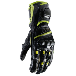 Gants de motocross tendance et les plus vendus, grande taille, course en plein air, salle de sport, vêtements de sport, logo personnalisé, design durable, séchage rapide - Product Image 4