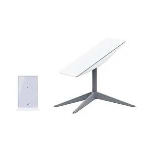 Comunicaciones Inalámbricas X-Satellite NUEVAS para Starlink V4 con Kit Completo para Exteriores con Antena Rectangular, Router y Adaptador de Tubo - Product Image 2