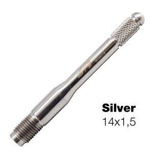 Pasador de fijación de rueda M14x1.5 - Product Image 1