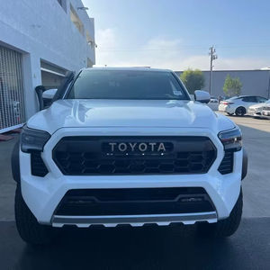 Nettoyer utilisé 2024 T0y0ta Tacoma Hybrid Trailhunter Double Cab 5 'Bed 4WD - Product Image 1