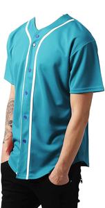 Uniformes de Béisbol Personalizados de la Mejor Calidad, Pantalones y Camisetas Sublimadas, Ropa Deportiva al por Mayor, 100% Poliéster de Secado Rápido - Product Image 2