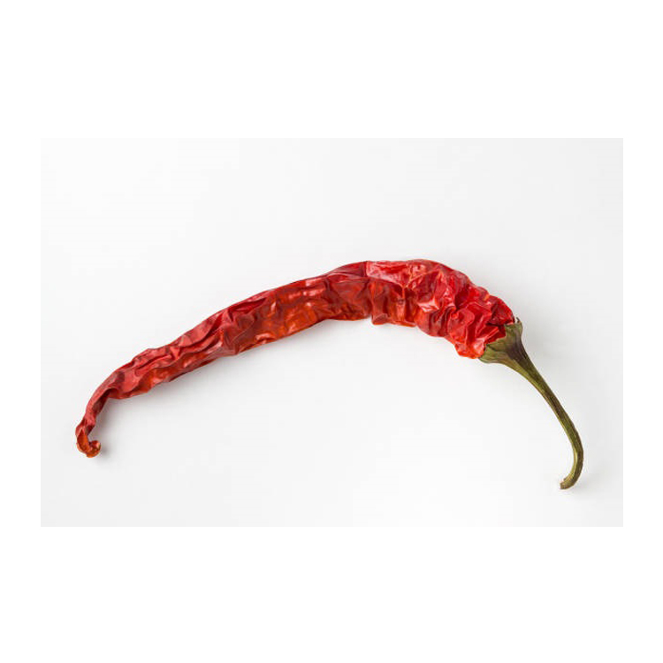 New Crop Spicy Dried Chili Super heißer länglicher Hotpot Gewürz Pfeffer Rote trockene Chili flocken, Pulver und ganze trockene Chilis