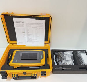 เครื่องสร้างภาพเสียงสะท้อน ii500 รุ่นใหม่ ซีลโรงงาน พร้อมจอแสดงผล MFD - Product Image 2