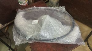 ชิ้นส่วนเครื่องจักรก่อสร้างประกอบสายคันเร่งสำหรับ V204010/60220 fnr สำหรับเคส770 - Product Image 3