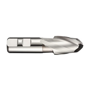สำหรับดอร์เมอร์ HSS-E Z.2เปล่าแทรก C505ปลายมิลลิ่งปลายมิลลิ่งพร้อม L.64.5mm D.30mm - Product Image 3