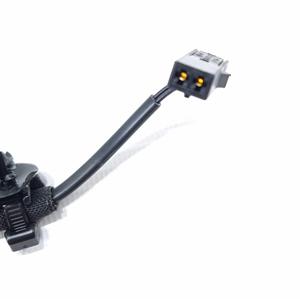 Gancio Cintura di Sicurezza Anteriore Destro VOLKSWAGEN T-Roc Serie 5NA857756A (17>21) - Product Image 4