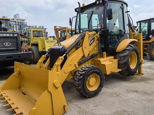 2024สำหรับแบคโฮสต์430F ของหนอนผีเสื้อพร้อมกระปุกเกียร์ปั๊มแบริ่งเครื่องยนต์เป็นส่วนประกอบหลัก - Product Image 3