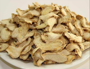 Gingembre séché vietnamien 100% naturel de haute qualité hygiénique et sans danger d'origine agricole - Product Image 2