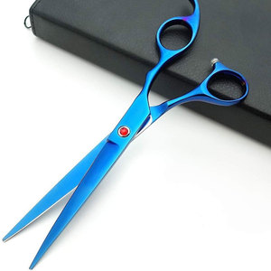 Juego PK HEXA Care de 10 piezas con logotipo personalizado, superventas, tijeras reutilizables de acero inoxidable para el cuidado de mascotas, instrumentos quirúrgicos veterinarios - Product Image 6