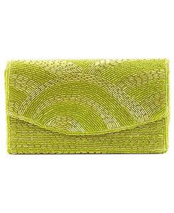 Sac à main Kit de perles brodées avec fermeture à glissière - Product Image 2