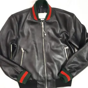 winter jacket men coats Spring Autumn Short Cool Black Leather Biker Jacket Men Zipper Long Sleeve Belt Plus Size European