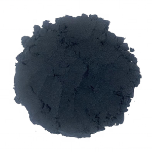 Huito Silvestre Peruano en Polvo Liofilizado, Genipa Americana, Ingrediente Natural Premium para Procesamiento de Alimentos, Cosméticos Temporales - Product Image 1