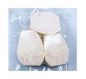 TARO CONGELADO-Taro pelado de alta calidad hecho en Vietnam - Product Image 1