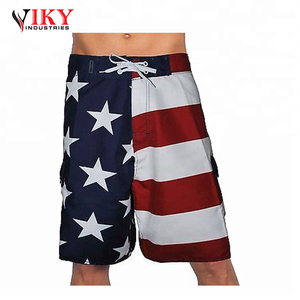 กางเกงชกมวย MMA แบบสั่งตัด ยืดได้ 4 ทิศทาง คุณภาพสูง ทนทาน - Product Image 5