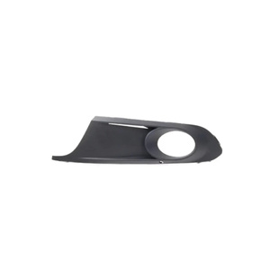 Cubierta de Luz Antiniebla para VW Jetta 2010-2015 con Orificio, Lado Izquierdo, OEM 5C6853665A, Cubierta Decorativa de Iluminación - Product Image 1