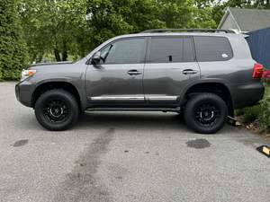 2014 T oyo ta Cruiserr d'occasion à vendre à un prix abordable - Product Image 4