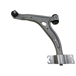 Niboke nuevo brazo de Control delantero izquierdo para <span class=keywords><strong>mercedes</strong></span>-benz Clase B W246 B 180 CDI A2463304700 brazo de Control transversal delantero izquierdo <span class=keywords><strong>CLA</strong></span> C117 - Product Image 1