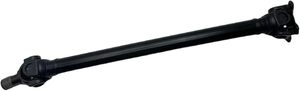 26207556020 Prop Shaft Car <span class=keywords><strong>Transmission</strong></span> Systems Parts DriveShaft Assembly <span class=keywords><strong>Arbre</strong></span> <span class=keywords><strong>de</strong></span> <span class=keywords><strong>transmission</strong></span> avant Prop Shaft pour <span class=keywords><strong>BMW</strong></span> X6 - Product Image 2