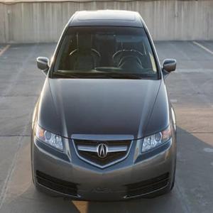 รถมือสอง Acura TL ปี 2006 พวงมาลัยซ้าย/ขวา - Product Image 1