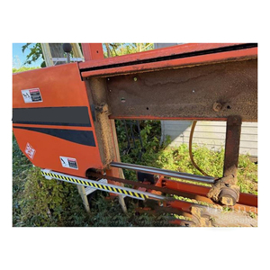 Sierra eléctrica para madera Woodmizer LT15, ofrecida para comercio de exportación y pedidos de gran volumen - Product Image 4