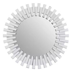 Hot Selling Iron Metal & Glass Wall <b>Mirror</b> <b>Frame</b> Top Rated Round <b>Mirrors</b> Bathroom <b>Mirror</b> Handcrafted Wall Mounted - Product Image 3