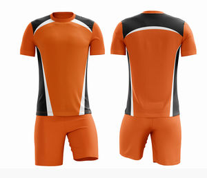 Uniforme de basket-ball unisexe pour hommes, sur mesure |   Ensemble de maillots de basket-ball sublimés, commande en gros - Product Image 3
