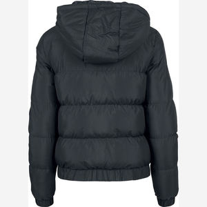 Nouvelle doudoune taille personnalisée et votre logo Collection d'hiver veste doudoune pour hommes veste à bulles pour hommes - Product Image 2