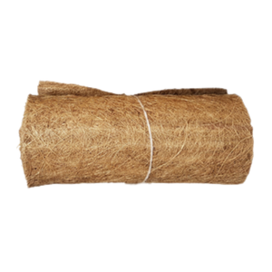 Cinta de Fibra de Coco Ecológica para Viveros y Jardinería, de Alta Calidad y Buen Precio - Product Image 1