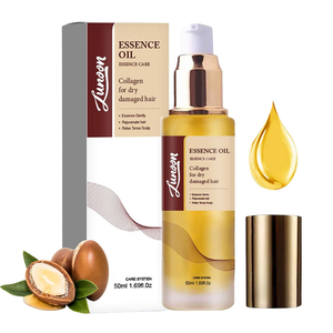 <span class=keywords><strong>Olio</strong></span> <span class=keywords><strong>di</strong></span> Argan - Trattamento per Capelli |   Siero per Capelli all'<span class=keywords><strong>Olio</strong></span> <span class=keywords><strong>di</strong></span> Argan Leggero Pressato <span class=keywords><strong>a</strong></span> <span class=keywords><strong>Freddo</strong></span> - per Capelli Secchi e Danneggiati, 50 ml - Product Image 1