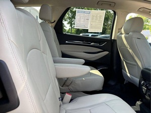 Bu-ick Enclave AWD Essence 2020 d'occasion à vendre - Product Image 4