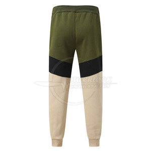 Survêtement polaire grande taille pour hommes, vêtements d'extérieur à motif uni pour l'hiver, prix de gros, meilleure qualité - Product Image 6