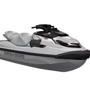 Motos Acuáticas Sea Doo GTX 325 Limited 2025 en Venta - Product Image 4