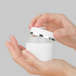 ขวดพลาสติก PET 50มล. สำหรับเครื่องสำอางโลชั่นครีมรอบดวงตาขวดครีมพิมพ์ฝา pavico ยี่ห้อ ISO 9001:2015ได้รับการรับรองจากเวียดนาม - Product Image 5