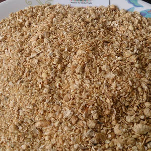 Venta al por mayor de fábrica directa de soja orgánica de alta calidad sin OGM de soja seca a granel grado AA grado alimenticio nuevo producto - Product Image 3