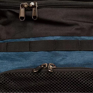 Nouveau Logo décontracté à la mode jeunesse Football basket-ball football sport léger doux coton doublure voyage sac à dos - Product Image 4