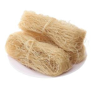 Vente en gros OEM emballage en vrac sac cellophane séché style vermicelle 90% d'humidité farine galanga douce 10% nouilles de verre nouilles de riz - Product Image 2