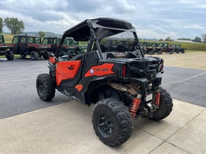 CAN-AM Maverick 4 X 2026 - Product Image 4