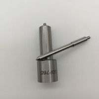 Boquilla de inyección para motor de combustible diésel L159PBA