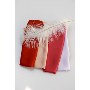 Innovation Collection of Silk <b>Scarves</b> Elegant Inspiration for Style Accessory - Product Image 1