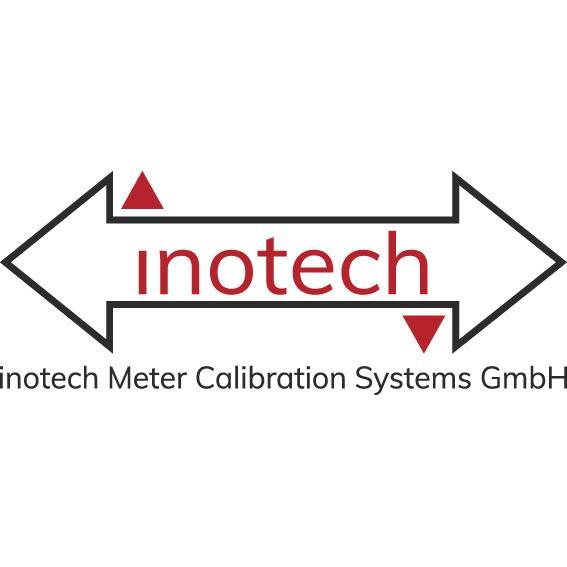 inotech Meter Calibration Systems GmbH logo