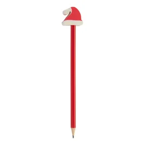 Matita Colorata Personalizzata a Forma di Albero di Natale - Product Image 5