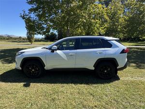 Achetez maintenant des voitures d'<span class=keywords><strong>occasion</strong></span> : <span class=keywords><strong>Toyota</strong></span> <span class=keywords><strong>RAV4</strong></span> Limited 2.5P HV ECVT AWD SUV 2025, prête à être expédiée - Product Image 6