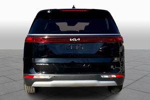 KIA Carnival EX FWD LHD RHD 2024 Usado - Product Image 4