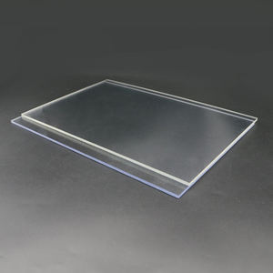 ポリスチレンボードPsシートホワイトブラッククリアMuti-color切削2-10mm中国製卸売価格 - Product Image 6