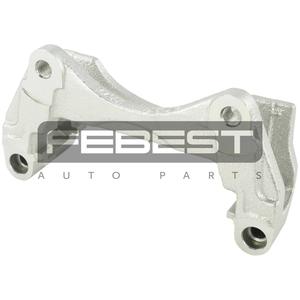Supporto per pinza freno anteriore FEBEST (0477C-CYF) - Product Image 1