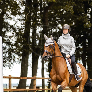 Premium Design Horse Ear <b>Bonnet</b> For Riding Daily Comfort Wear Use Casual Riding Horse Ear <b>Bonnet</b> - Product Image 4