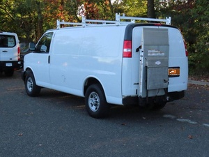 ใช้2019 chev-ROLET Express 3500 3500สินค้าที่มีขาย | สะอาดมากไม่มีอุบัติเหตุ - Product Image 6